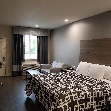 Palace Inn Blue Tomball Parkway Χιούστον Εξωτερικό φωτογραφία