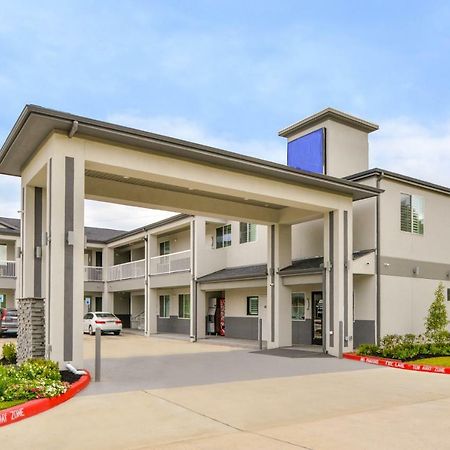 Palace Inn Blue Tomball Parkway Χιούστον Εξωτερικό φωτογραφία