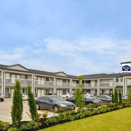 Palace Inn Blue Tomball Parkway Χιούστον Εξωτερικό φωτογραφία