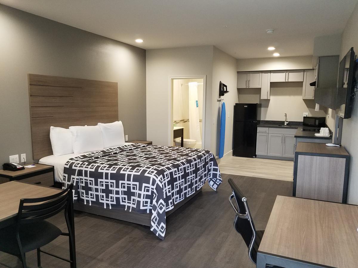 Palace Inn Blue Tomball Parkway Χιούστον Εξωτερικό φωτογραφία