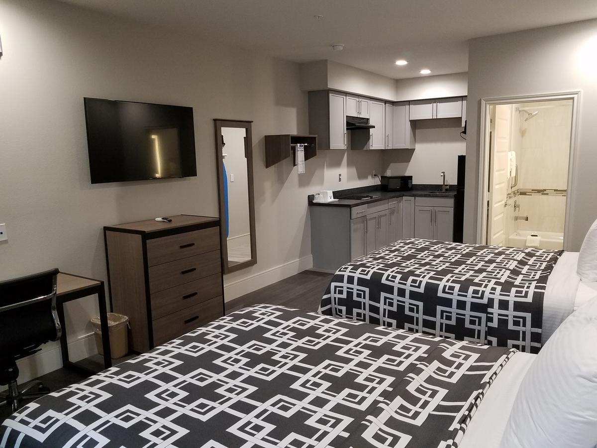 Palace Inn Blue Tomball Parkway Χιούστον Εξωτερικό φωτογραφία