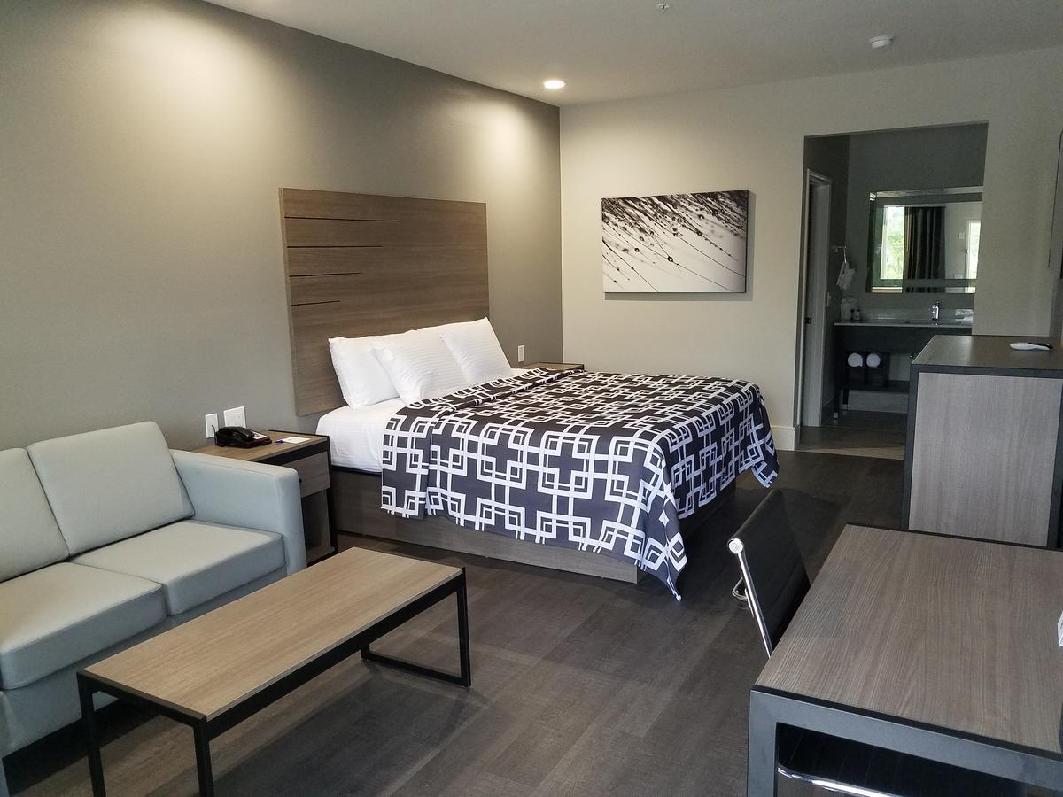 Palace Inn Blue Tomball Parkway Χιούστον Εξωτερικό φωτογραφία