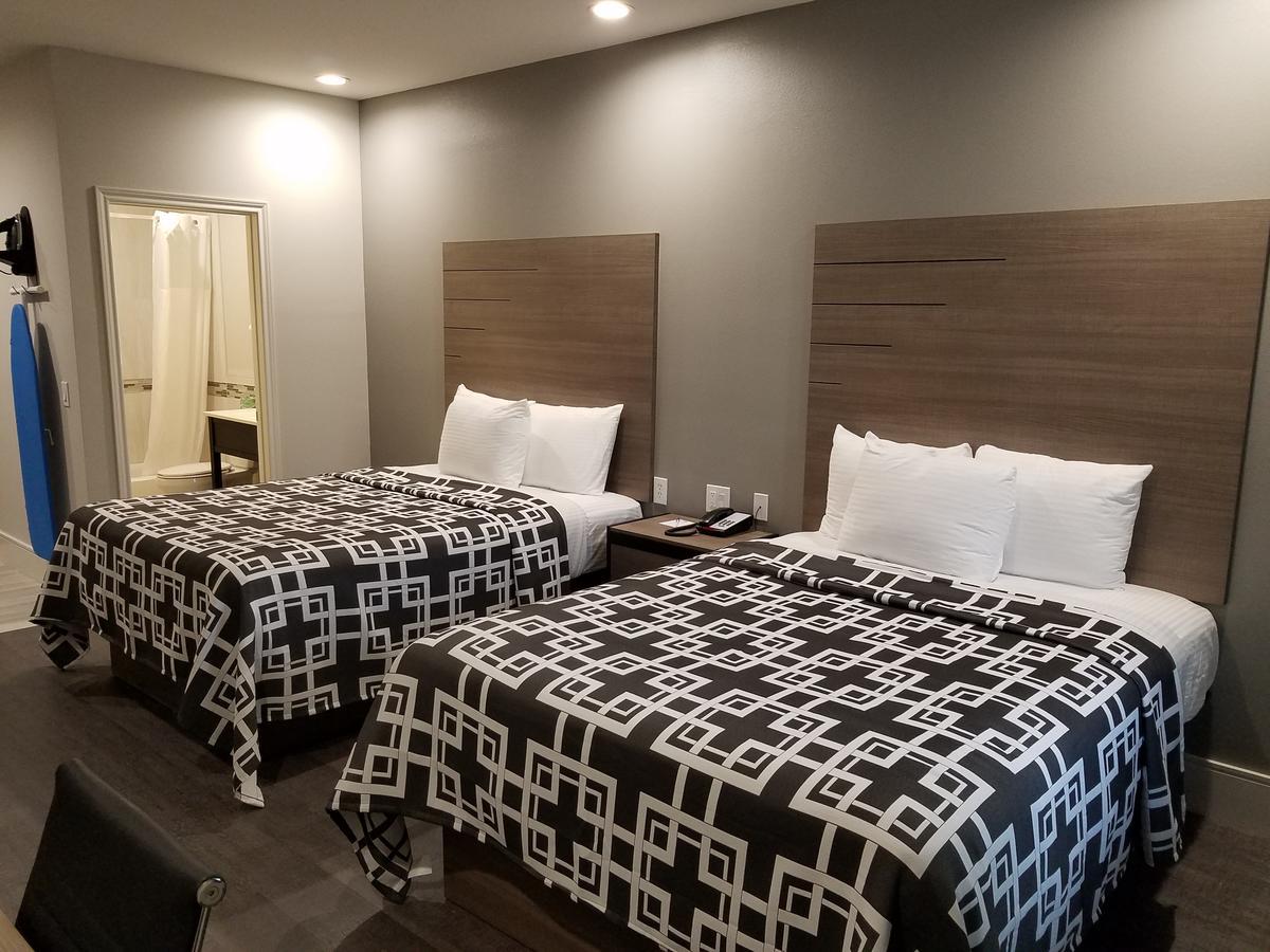 Palace Inn Blue Tomball Parkway Χιούστον Εξωτερικό φωτογραφία