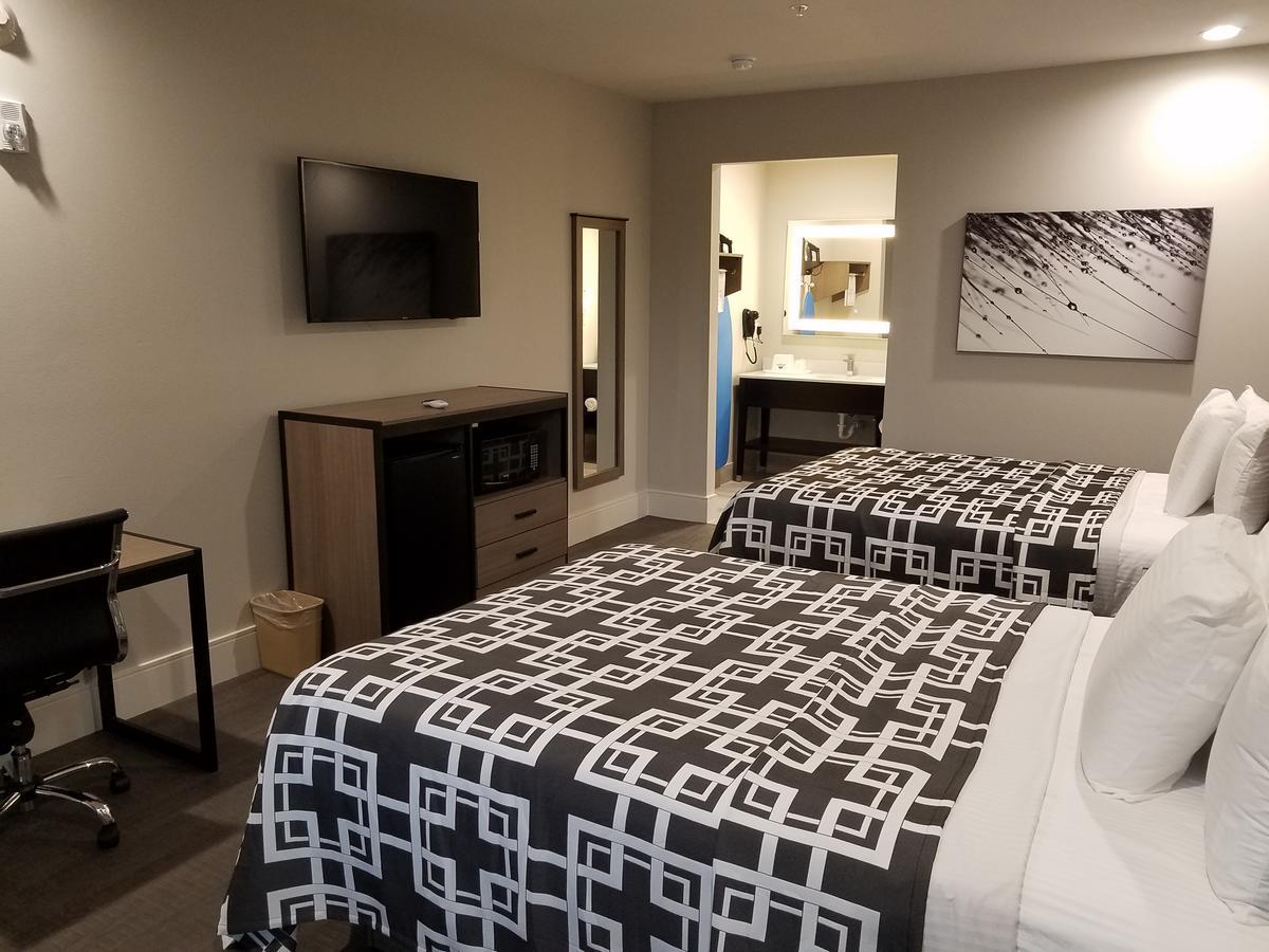 Palace Inn Blue Tomball Parkway Χιούστον Εξωτερικό φωτογραφία