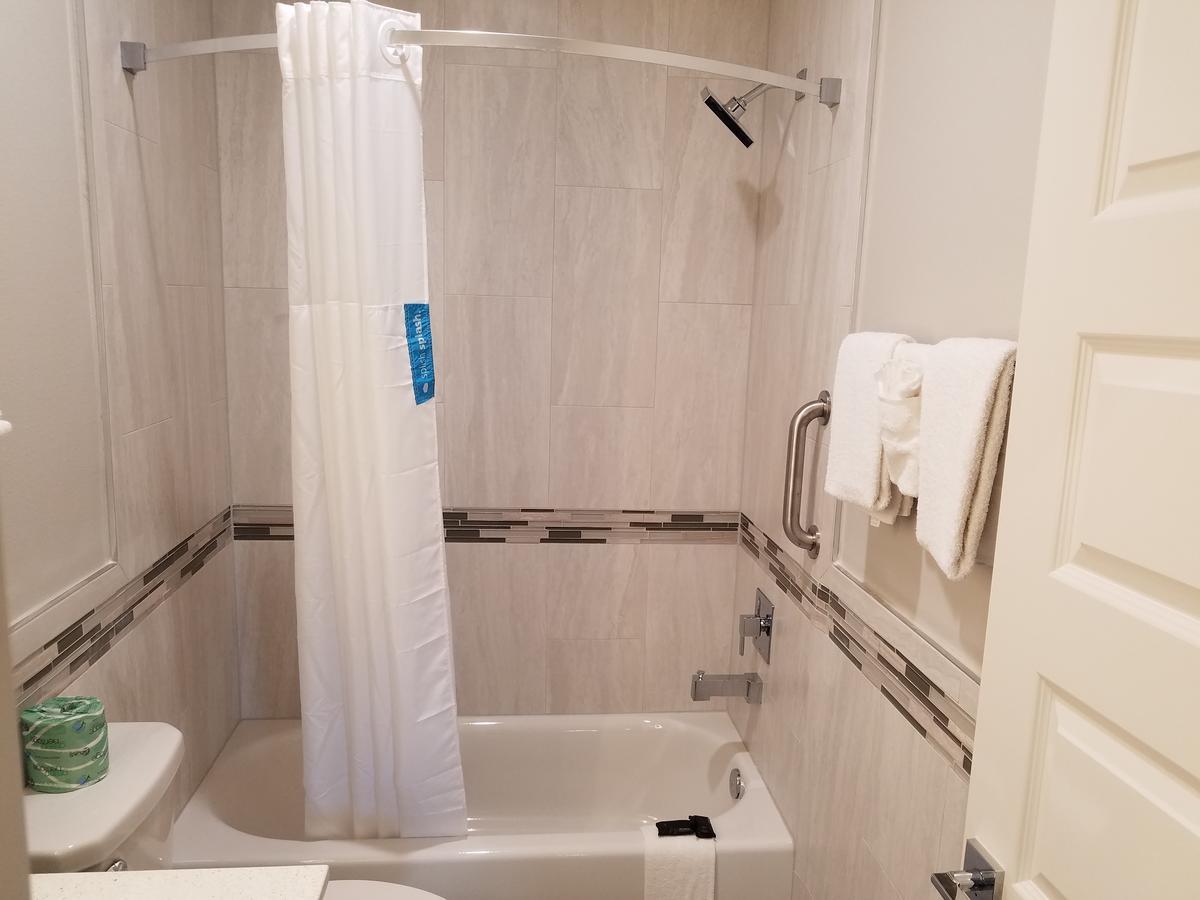 Palace Inn Blue Tomball Parkway Χιούστον Εξωτερικό φωτογραφία