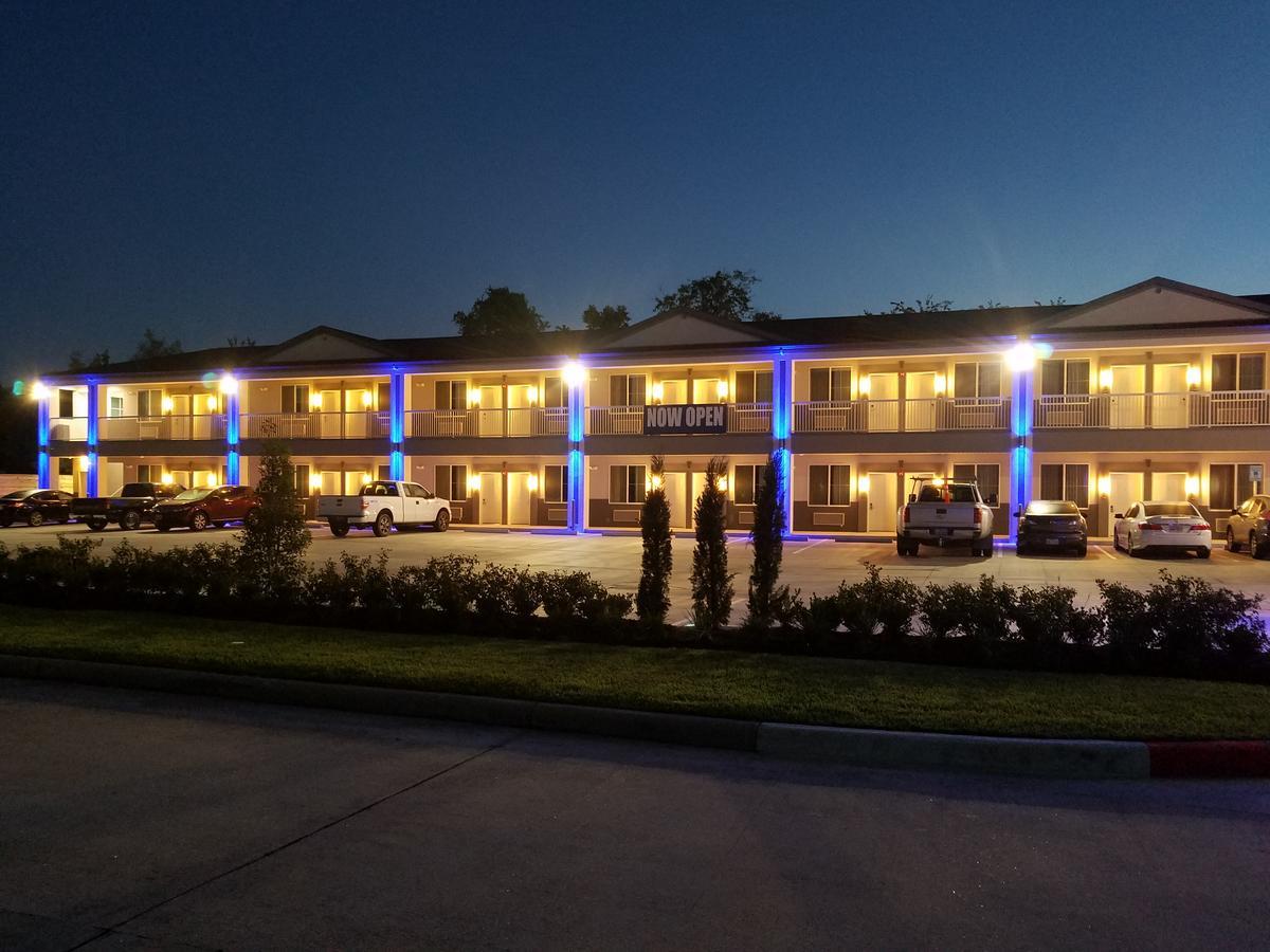 Palace Inn Blue Tomball Parkway Χιούστον Εξωτερικό φωτογραφία