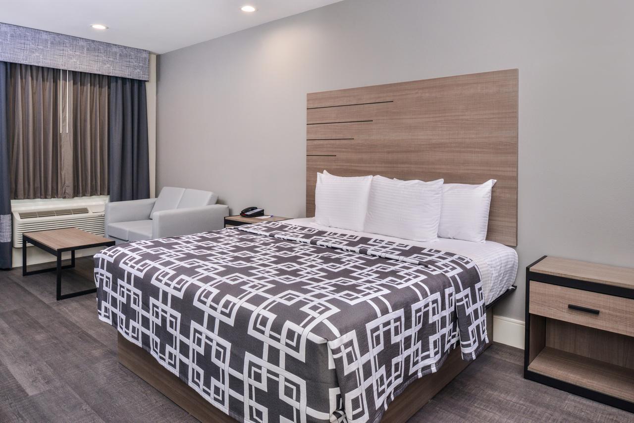 Palace Inn Blue Tomball Parkway Χιούστον Εξωτερικό φωτογραφία