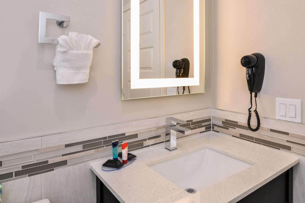 Palace Inn Blue Tomball Parkway Χιούστον Εξωτερικό φωτογραφία