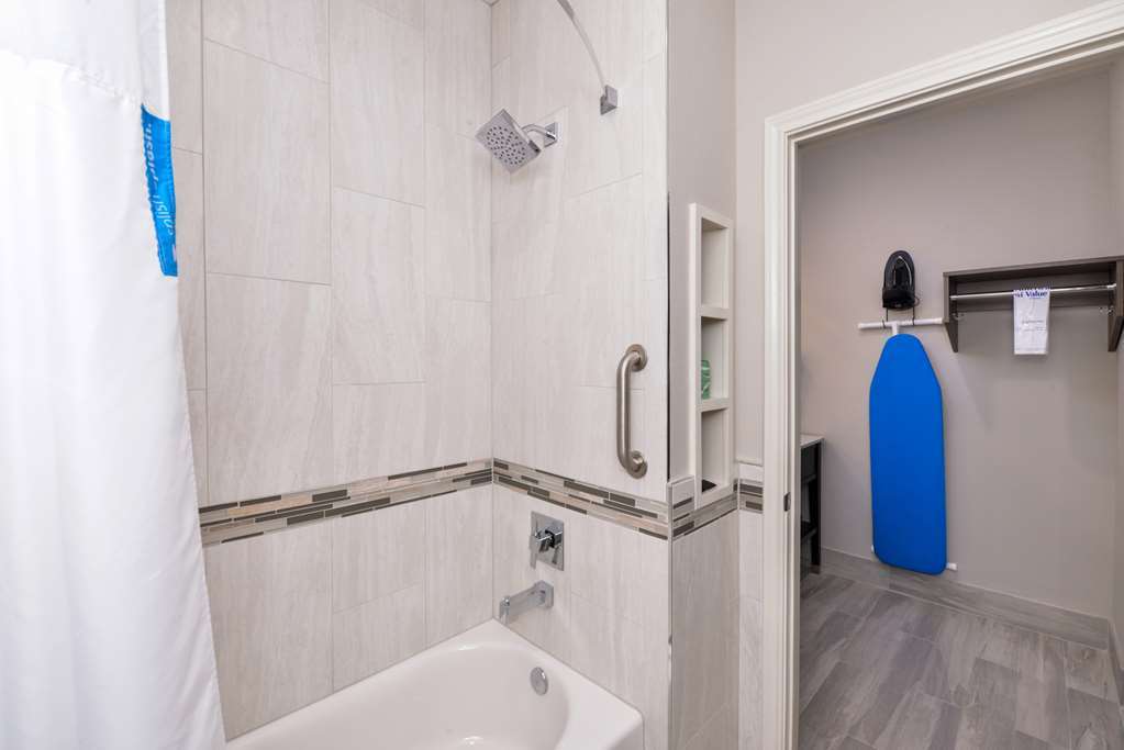 Palace Inn Blue Tomball Parkway Χιούστον Δωμάτιο φωτογραφία