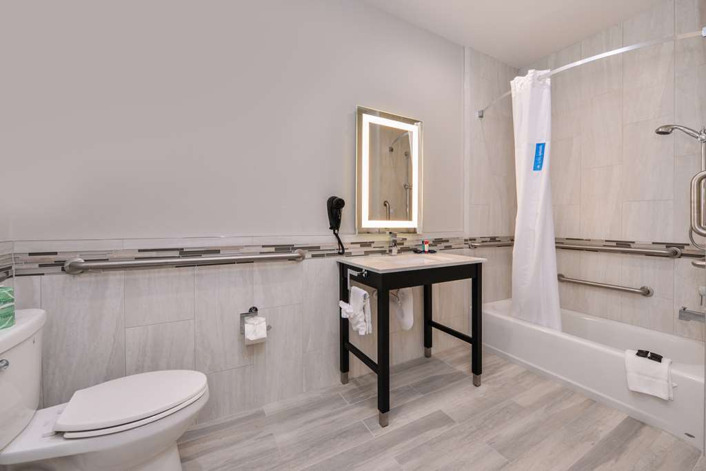 Palace Inn Blue Tomball Parkway Χιούστον Δωμάτιο φωτογραφία