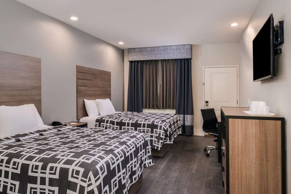 Palace Inn Blue Tomball Parkway Χιούστον Δωμάτιο φωτογραφία