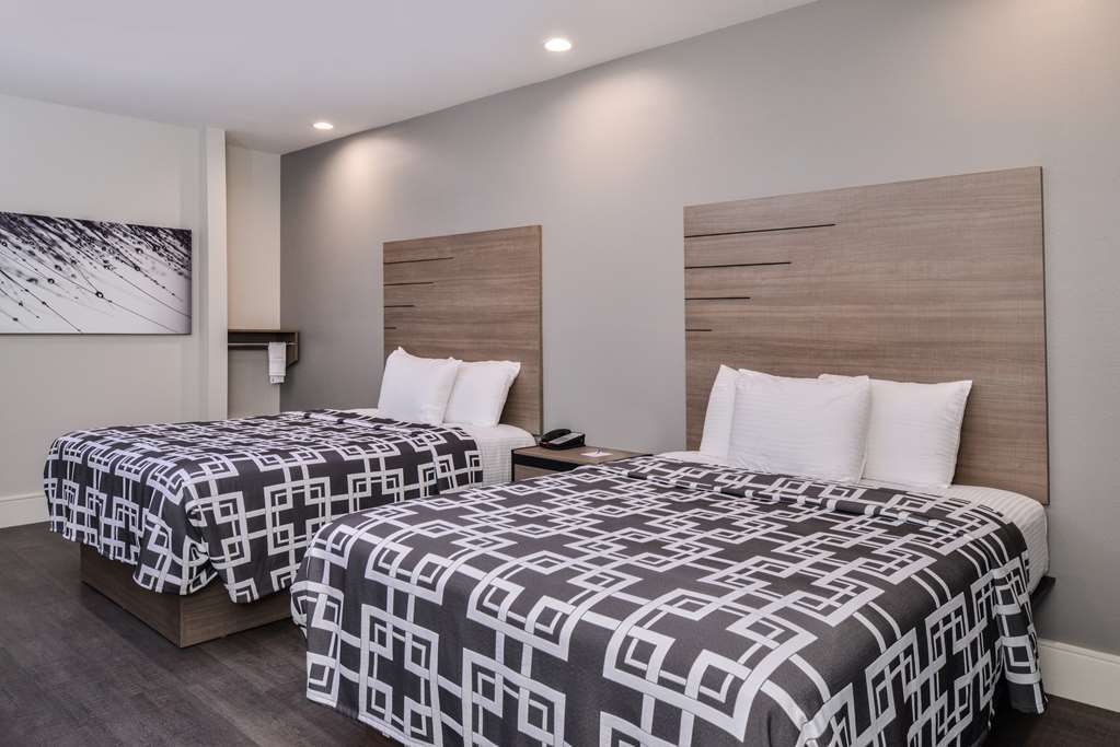 Palace Inn Blue Tomball Parkway Χιούστον Δωμάτιο φωτογραφία