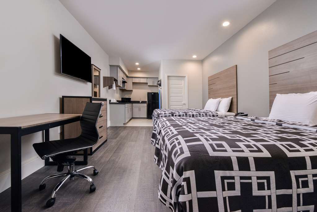 Palace Inn Blue Tomball Parkway Χιούστον Δωμάτιο φωτογραφία