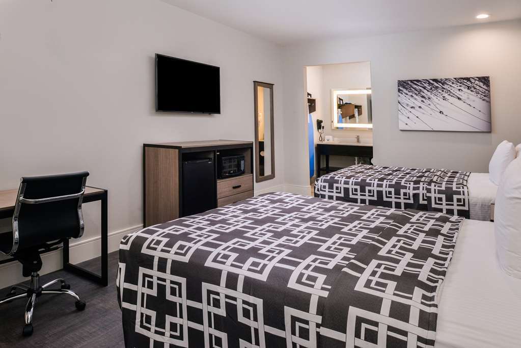 Palace Inn Blue Tomball Parkway Χιούστον Δωμάτιο φωτογραφία