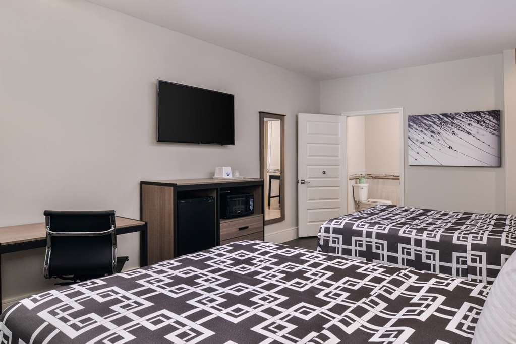 Palace Inn Blue Tomball Parkway Χιούστον Δωμάτιο φωτογραφία