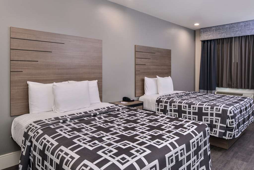 Palace Inn Blue Tomball Parkway Χιούστον Δωμάτιο φωτογραφία