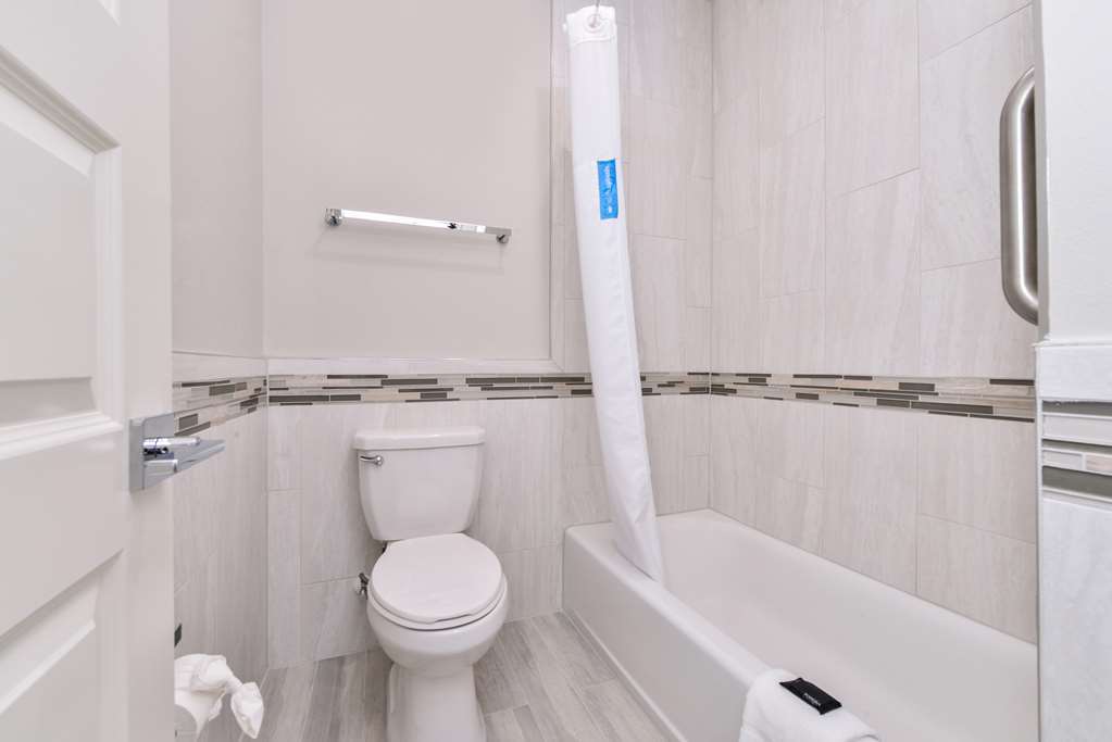 Palace Inn Blue Tomball Parkway Χιούστον Δωμάτιο φωτογραφία