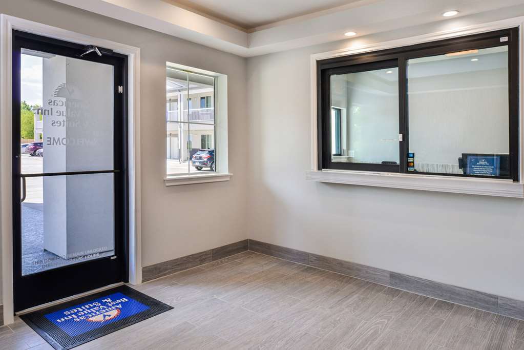 Palace Inn Blue Tomball Parkway Χιούστον Εσωτερικό φωτογραφία