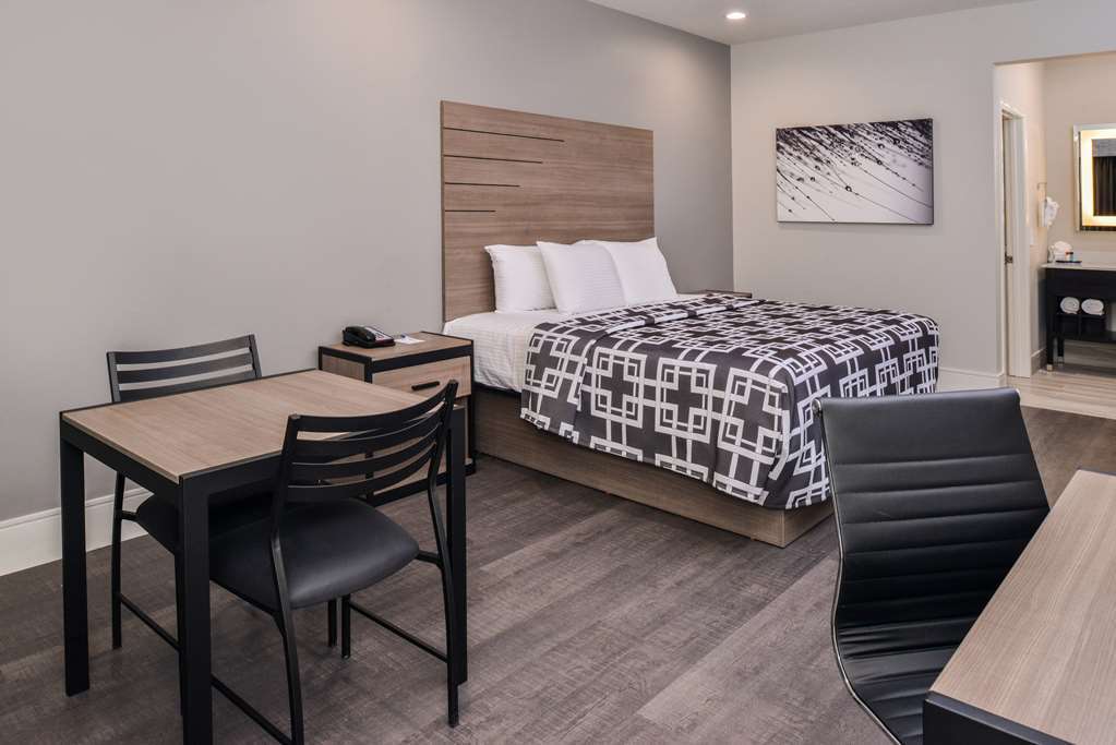 Palace Inn Blue Tomball Parkway Χιούστον Δωμάτιο φωτογραφία