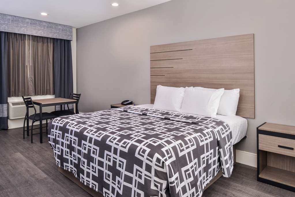 Palace Inn Blue Tomball Parkway Χιούστον Δωμάτιο φωτογραφία