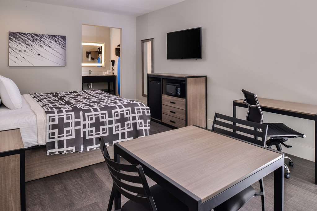 Palace Inn Blue Tomball Parkway Χιούστον Δωμάτιο φωτογραφία