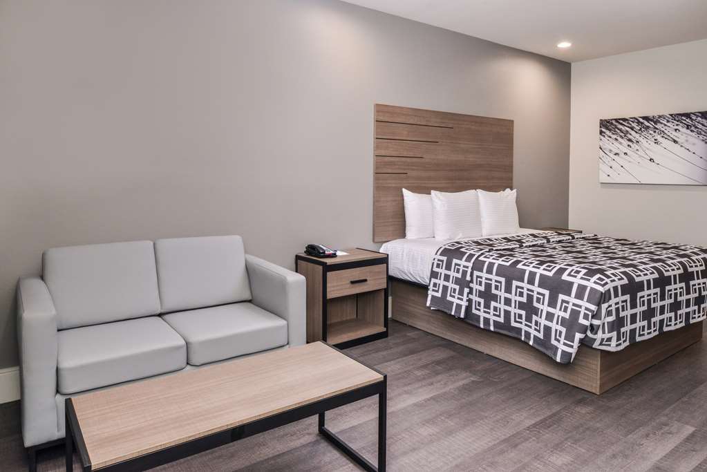 Palace Inn Blue Tomball Parkway Χιούστον Δωμάτιο φωτογραφία