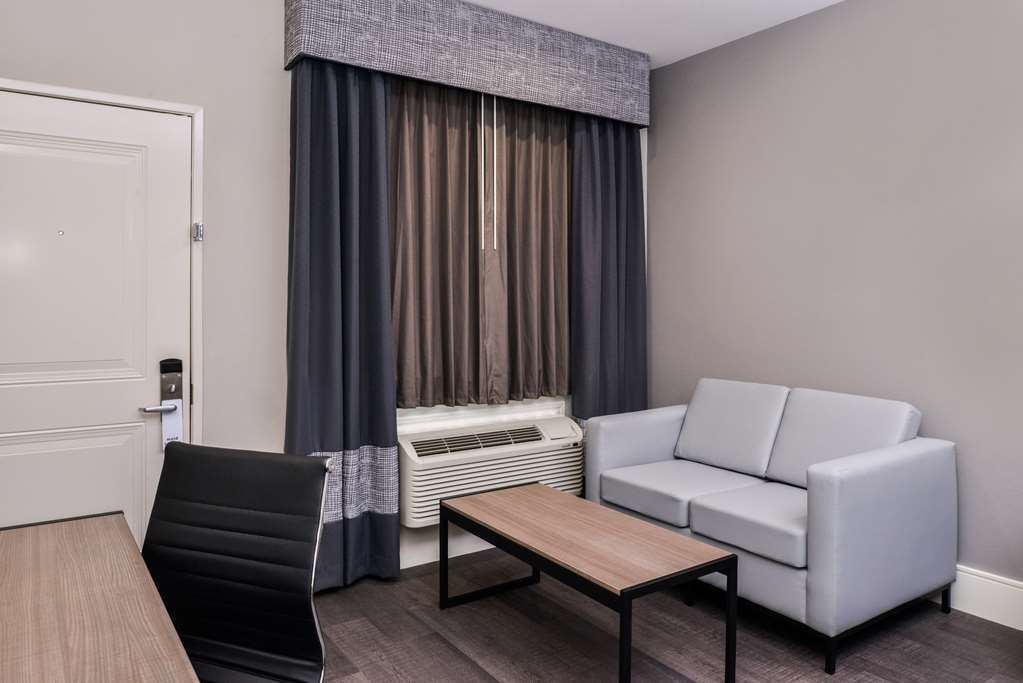 Palace Inn Blue Tomball Parkway Χιούστον Δωμάτιο φωτογραφία