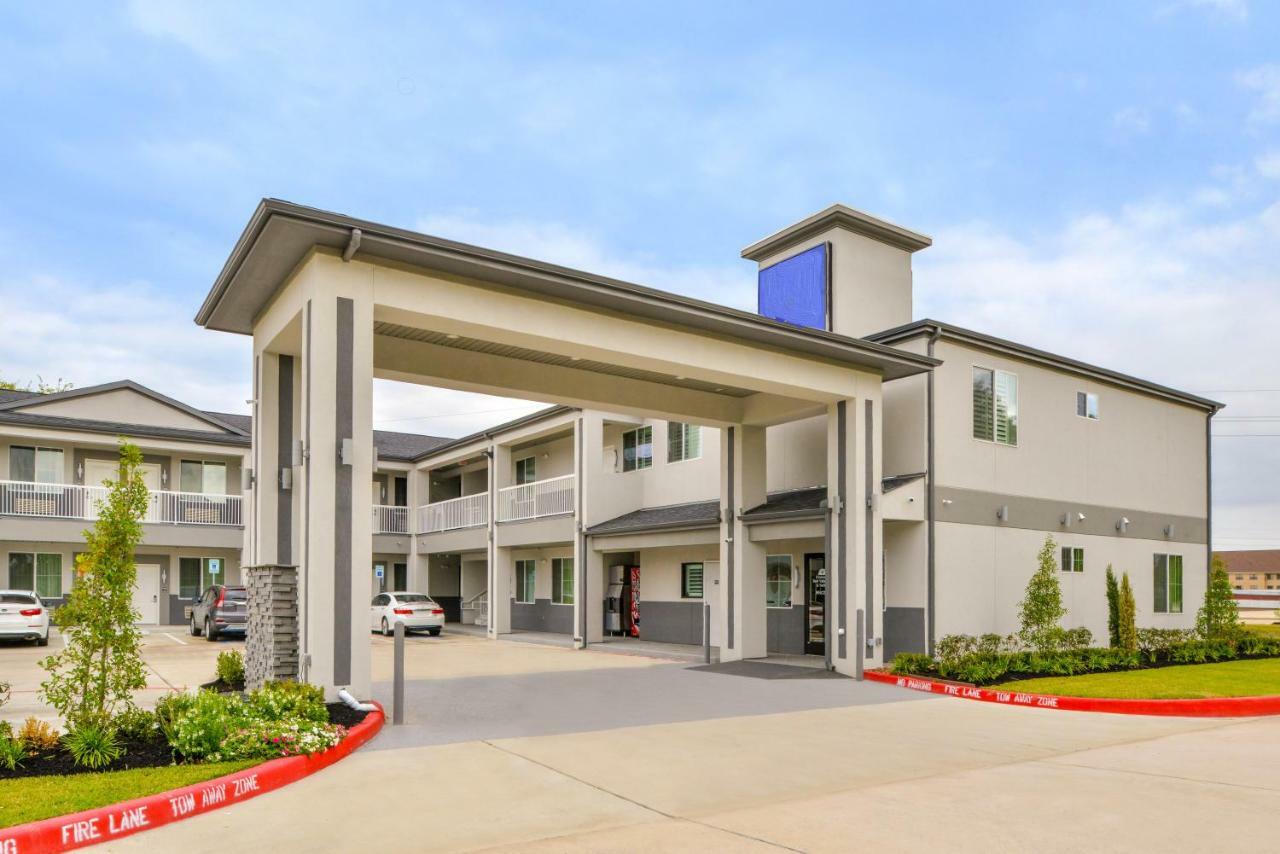 Palace Inn Blue Tomball Parkway Χιούστον Εξωτερικό φωτογραφία